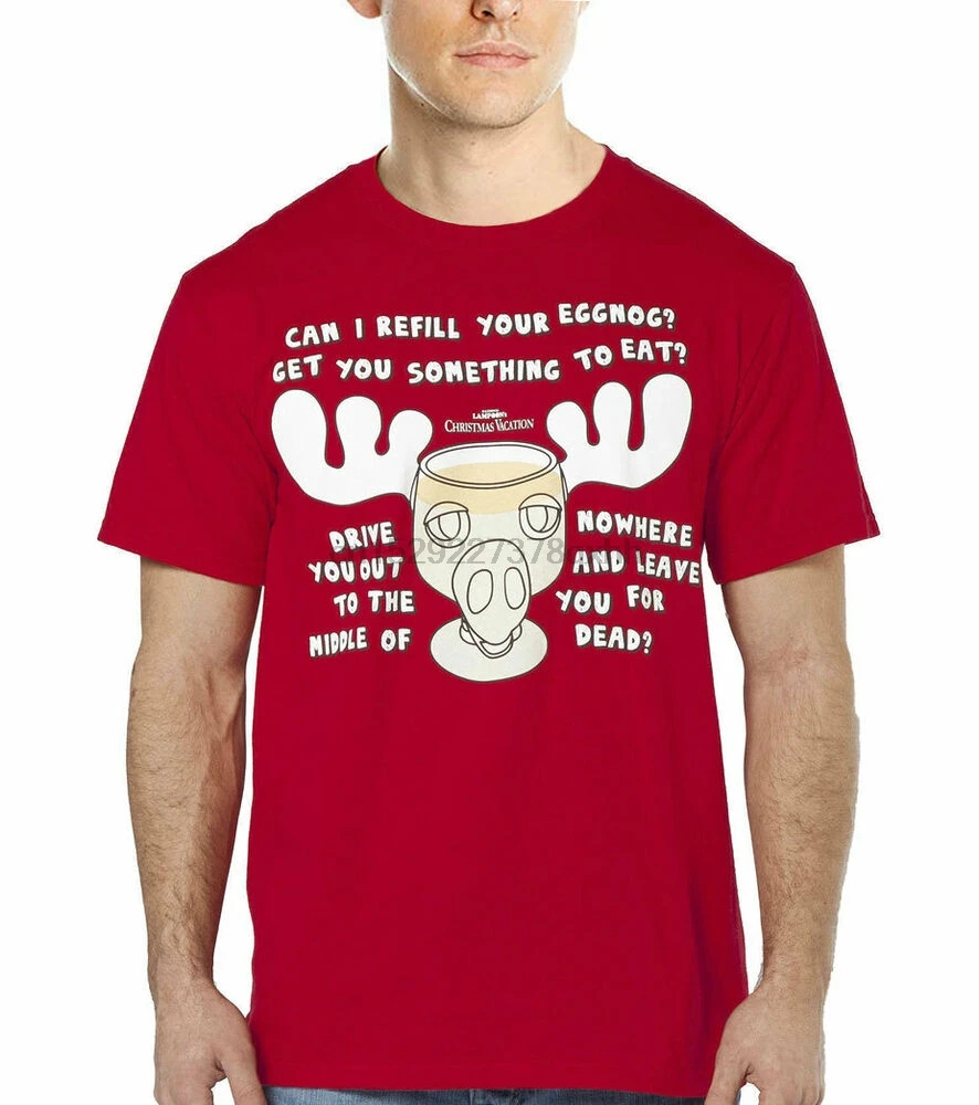 National Lampoon Christmas Vacation 
