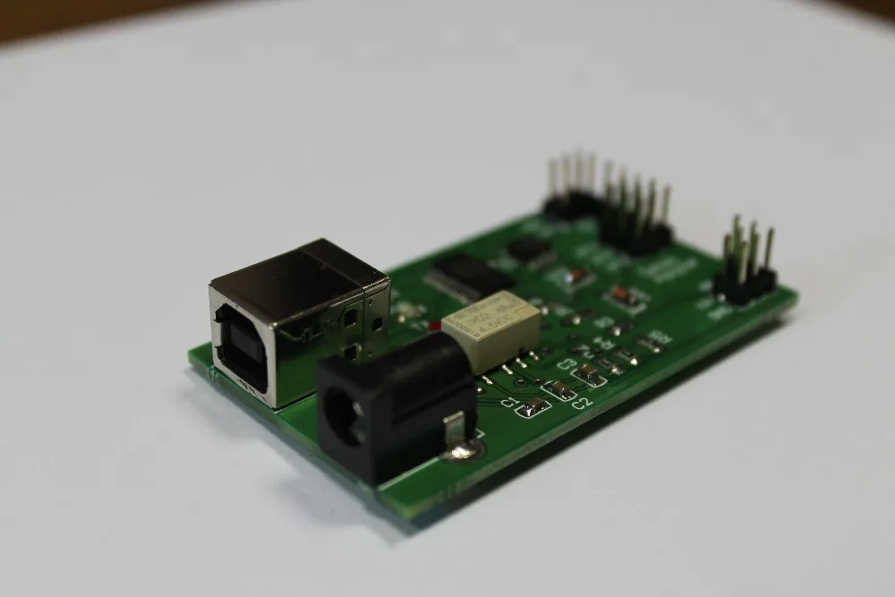 Denso adapter 4