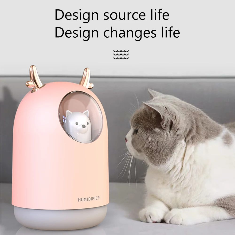 Хит продаж увлажнитель воздуха Эфирное масло аромат диффузор ультразвуковой