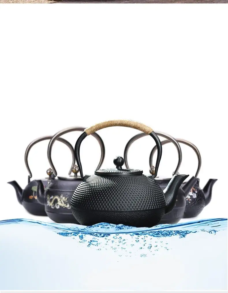 Набор вассеркош Articulo Cocina Bollitore Jarra Agua кувшин бутылка для воды Teekanne De Te Theepot Tetera Para китайский чайник