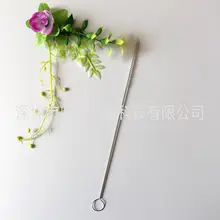 5 мм утилита кисти напрямую от производителя нейлон трубопровода Чистящая Щетка малая набор щеточек маленькая щетка