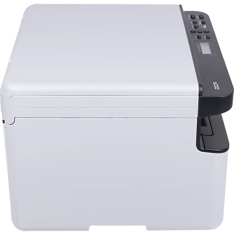 МФУ лазерный BROTHER DCP-1623W, белый