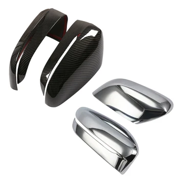 

for BMW 3 Series G20 G28 2020 Outside Rearview Mirror Cap Cover