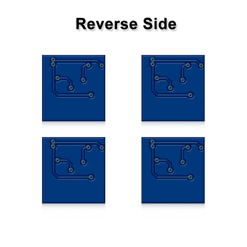 954 ARC Chip For HP 954 954X Auto Reset Chip For HP Officejet Pro 7740 8210 8710 8715 8720 8725 8730 8740 Permanent Newest