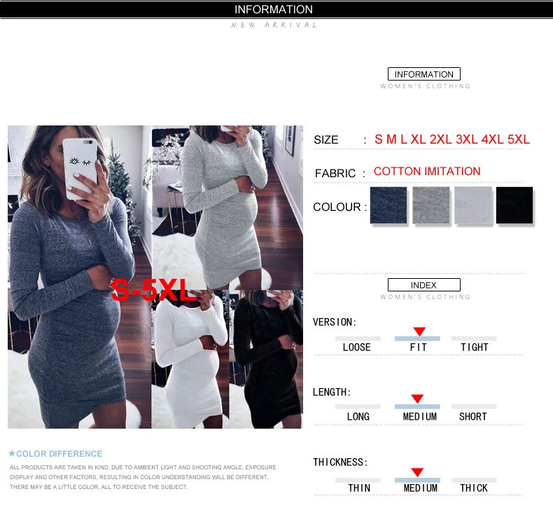 Платья для беременных; женские летние повседневные платья с длинными рукавами для беременных; Одежда для беременных