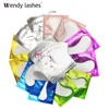 50/100 pieces Under Eyepads for Eyelash Extension Eyelash Under Eye Pads for Grafting Eyelash Patches Tools 1