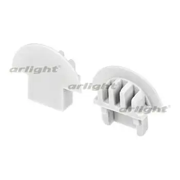 

017278 plug for MIC-F-MW глухая-10 PCs Arlight
