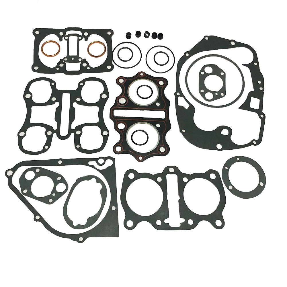 

Complete Engine Gasket Kit For Honda CB350 CL350 SL350 CB350G Super Sport 350 VG145 1969-1973 Rebuild Repair Set Motorcycle ATV
