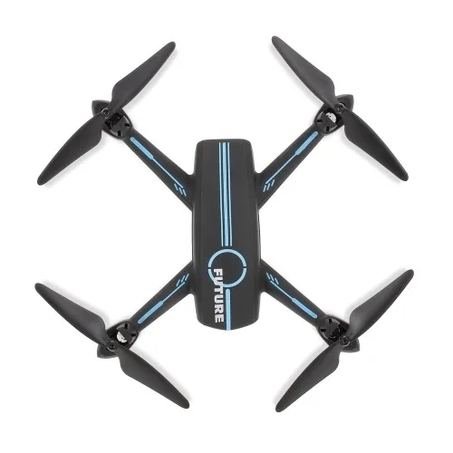 

Jxd da Jxd528gps Positioning One-Button Take-off Landing 720p Camera WiFi Image Transmission Remote-controlled Unmanned Vehicle