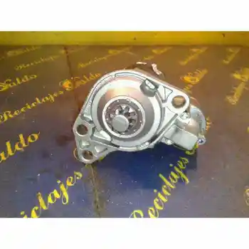 

STARTER MOTOR» OTHERS... Models