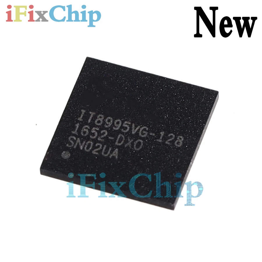 Новый IT8995VG-128 IT8995VG 128 CXO DXO CX0 DX0 BGA | Электронные компоненты и принадлежности