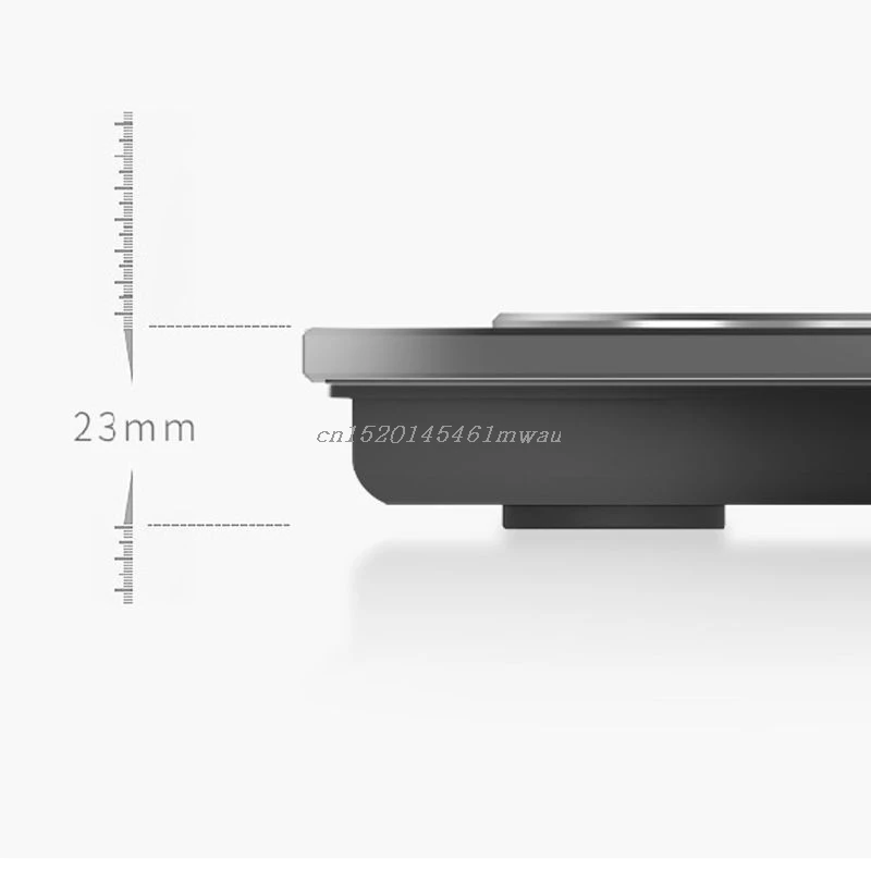 Bluetooth scientical Smart Body Fat Scale электронный светодиодный цифровой весы Bluetooth APP Android IOS 831F