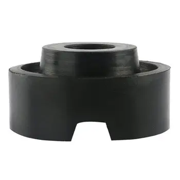 

6.5Cm Car Universal Jack Super Durable Pressure Resistant Super Strength Special Rubber Mat Car Accessories