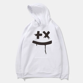 

Coat Print DJ Martin Garrix Hoodies Sweatshirt Comfortable Men/Women Hoodie Pullover Harajuku Hoody High Quality Outwear
