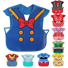 Детский нагрудник для еды, водонепроницаемый нагрудник для маленьких мальчиков и девочек, супер мягкое полотенце для кормления, детское полотенце