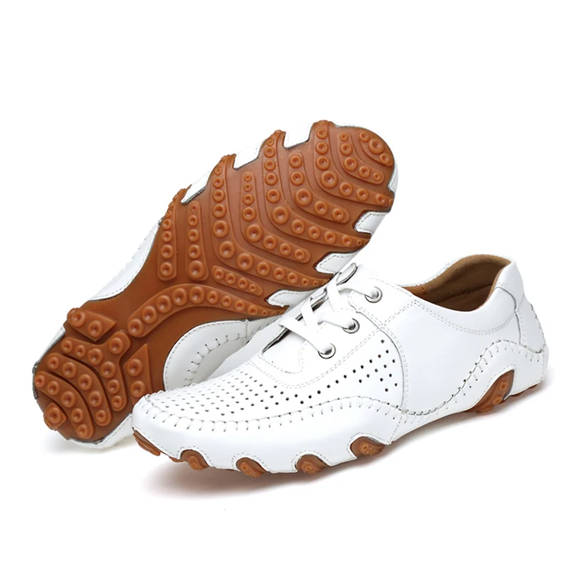 large size golf shoes
