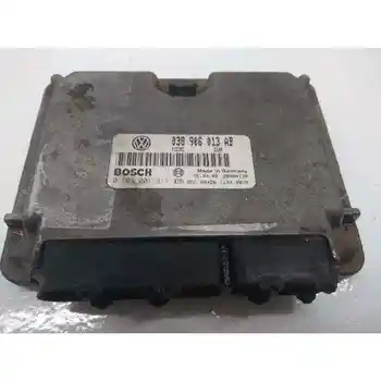 

038906013AB SWITCHBOARD ENGINE EUA SEAT IBIZA (6K1)