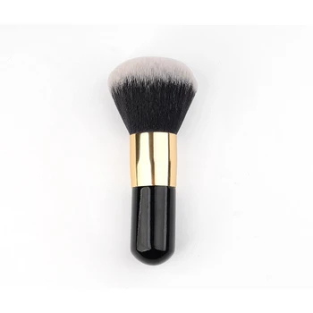 

Big Size Makeup Brushes Foundation Powder Face Brush Set Soft Face Blush Brush Professional Large Cosmetics Make Up Tools