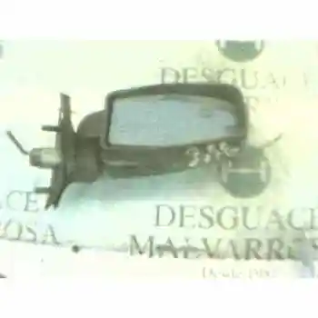 

RIGHT REARVIEW MIRROR ALFA ROMEO 33 FAMILY 1. 7 cat 161007802401 33 HANDBOOK. ENGINE TYPE: AR 30588 FRAME TYPE: ZAR905 [1954279]