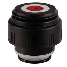 Новинка 5,2 см диаметр изоляционная крышка для чашки аксессуары для улицы пробка для бутылки фляжка крышка на выход Спортивная герметичная крыша дорожная Вакуумная чашка