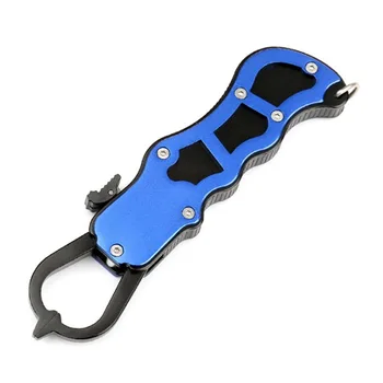 

Fish Lip Gripper Fish Holder 16.5Cm Aluminium Fish Lip Grabber Fish Lip Grip Tools