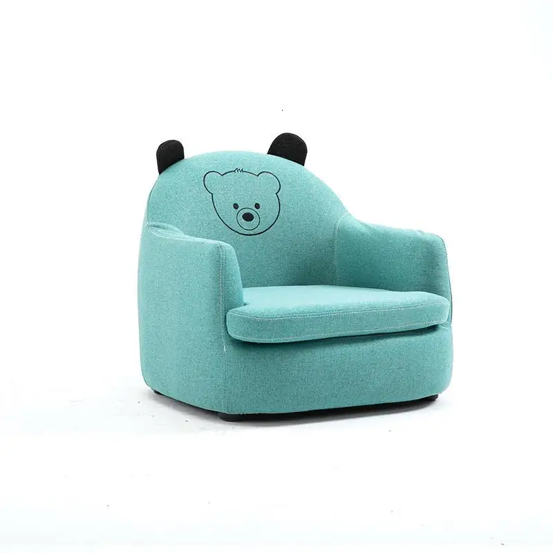 Version F Камеретта Бимби кровать Infantiles милое кресло Silla Princesa Chambre A Coucher Enfant Dormitorio Infantil детский диван - Цвет: Version F
