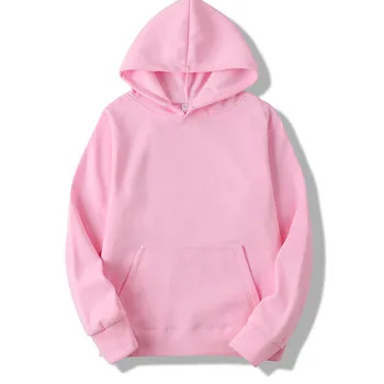 

Fashion Brand Female Hoodies 2020 Spring Autumn Casual Hoodies Sweatshirt women's Solid Color Hoodies Sweatshirt Tops