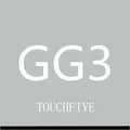 GG3-green grey