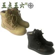 Летние военные тренировочные мужские и женские военные ботинки спецназ ботинки противоскользящие альпинистские походные ботинки Ch