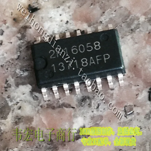 Delivery.HA13718AFP 13718AFP Free new original integrated chip 5.2MM SOP16 | Обустройство дома