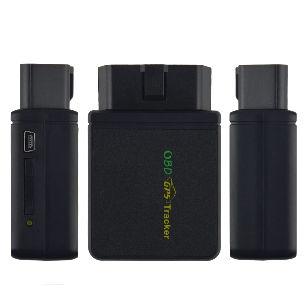 Новый 3G Автомобильный OBDII GPS трекер CCTR830G-4G с платформой IOS и Android приложение
