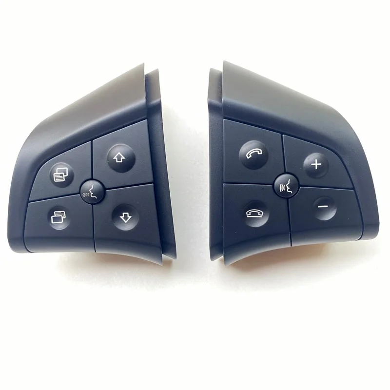 de controle de telefone para benz w164 w245 w251 b200