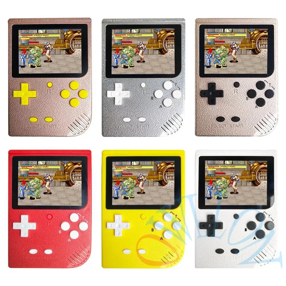 sup mini handheld game console