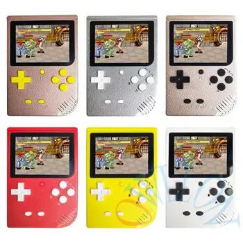 

2000 in 1 Retro Mini Game Console Handheld Game Console SUP Built-in 5 Large Simulator forGBA support download and archive