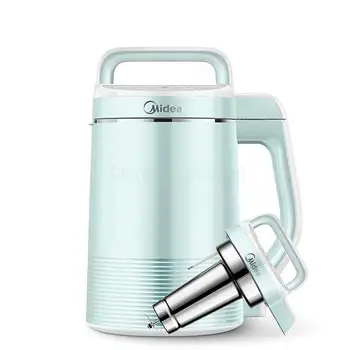 

Soybean Milk Machine Domestic Small Automatic Multi-function Avoid Filtering Booking Official Flagship Store Quality Goods