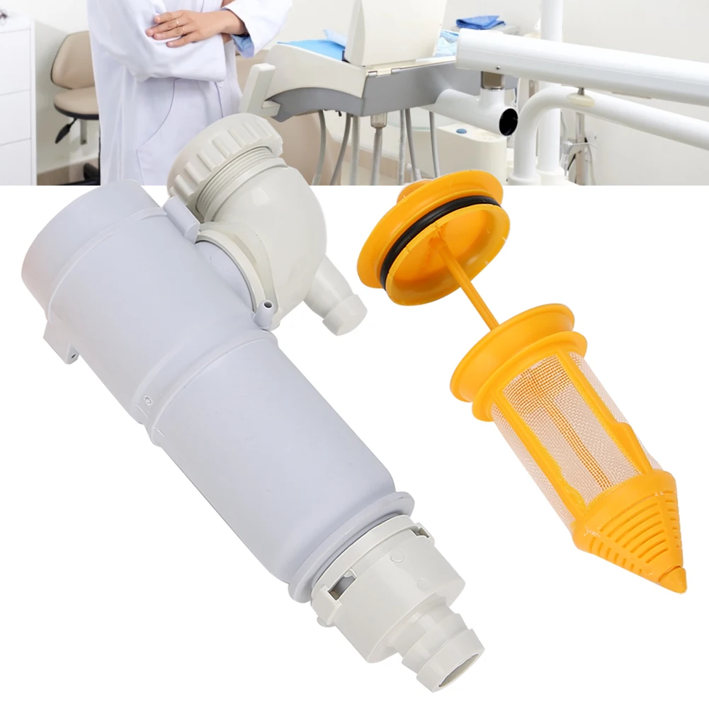 DentalValveSuctionFilterDentalWaterFilterDentalChairSupplies