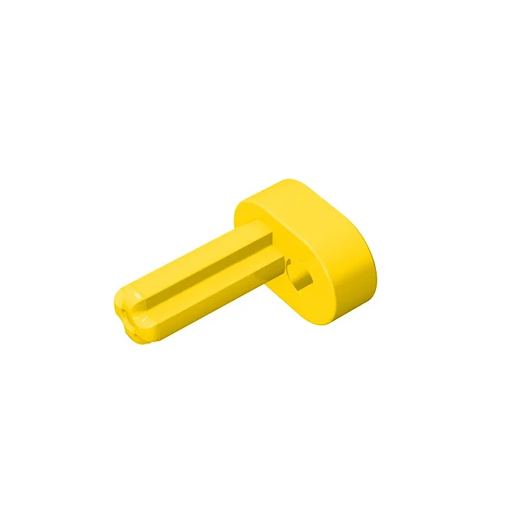 

Compatible with legoINGlys 2853 domestic building blocks technology with spare parts 4119474 crankshaft A engine