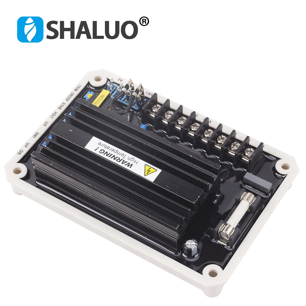 EA16A Automatic Voltage Regulator AVR (6)