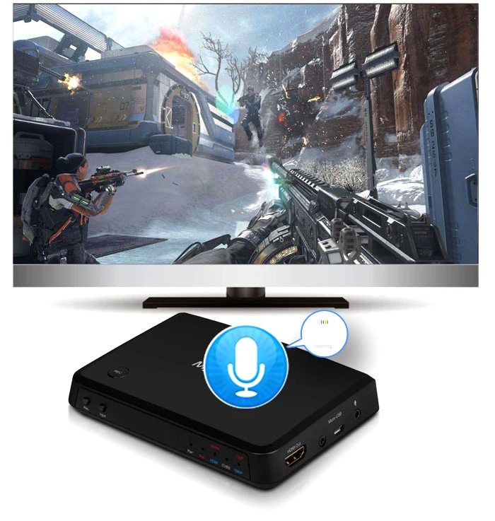 X-II HD  ĸó HD ĸ, HD  ĸó, ũ Է, HDMI, YPbPr, cvbs ڴ, MyGica HD CAPX, 1080P