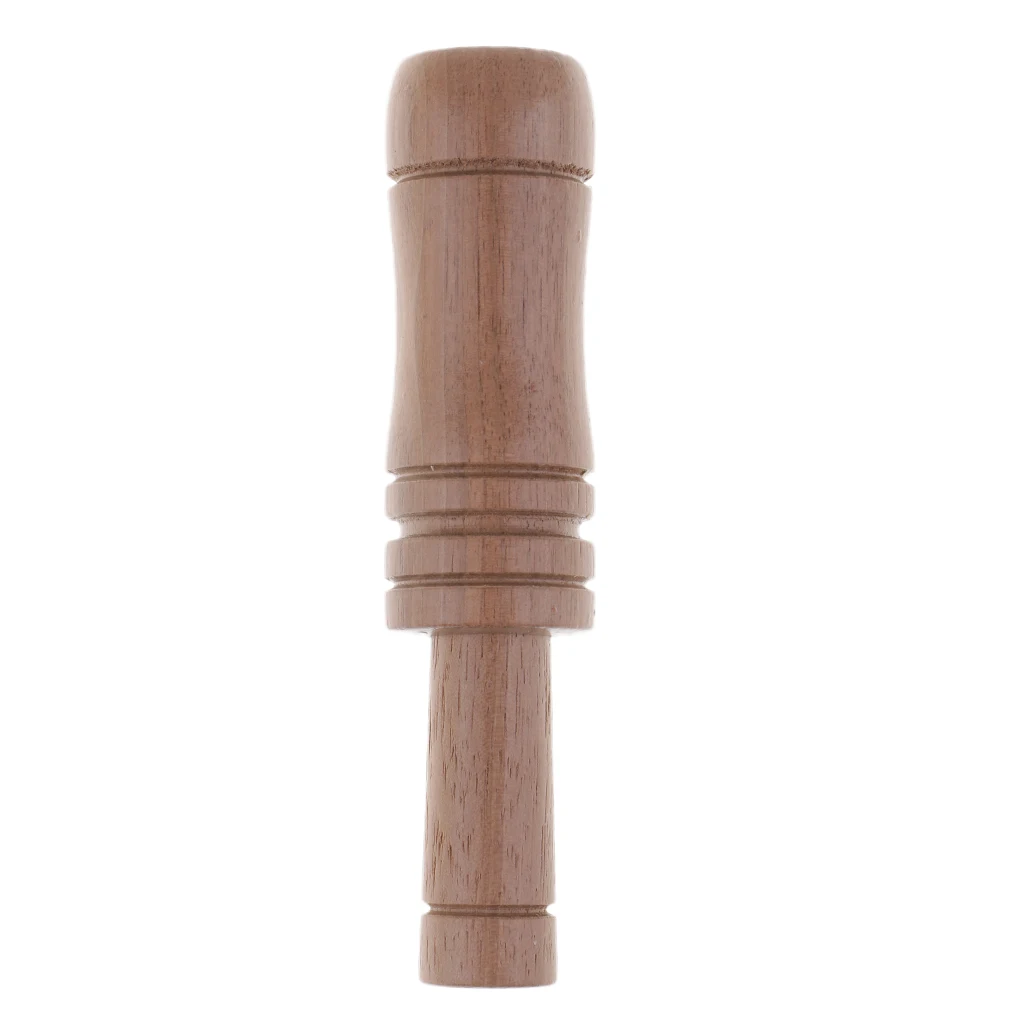 Chamada ao ar Apito de Caça-uma Ferramenta de Caça Authentic Autêntico Pato Selvagem – Galinha Mallard Livre Must-have 4.3 Som