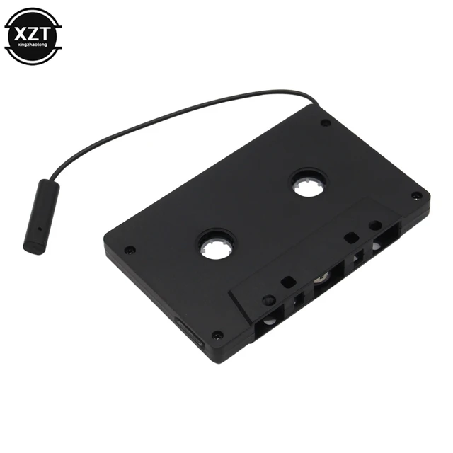 Universal Cassette Bluetooth 5.0 Adapter Car Tape Audio Bluetooth 5.0  Receiver for Car Cassette Stereo Music Adapter Converter - AliExpress