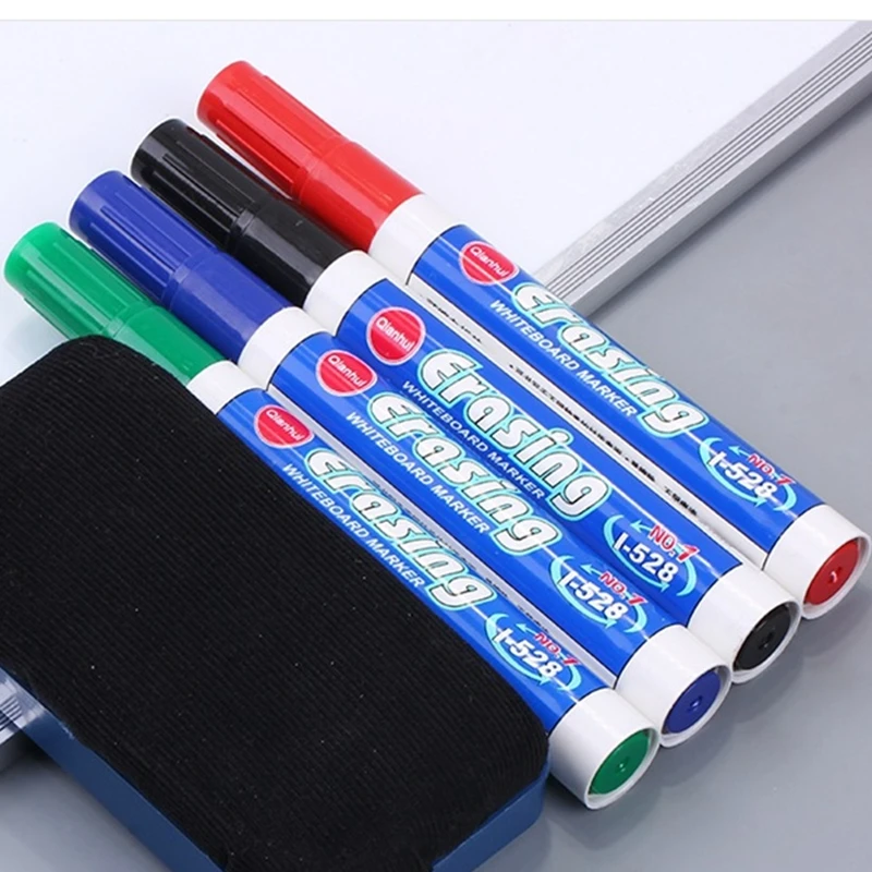 White Dry Erase Marker : Target