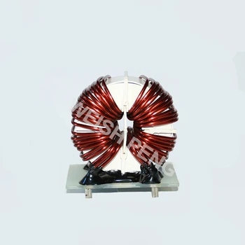 

CM502520-3mh40A CHL High current common mode inductance choke coil magnetic ring inductor