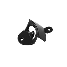 

Beer Bottle Opener Bottle Opener 2007-2018 Accessories Black Body Mounted