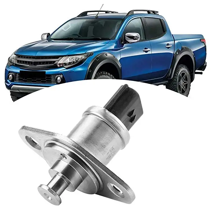 Датчик давления масла датчик топлива в сборе, MD348483 E1T18471 для Mitsubishi