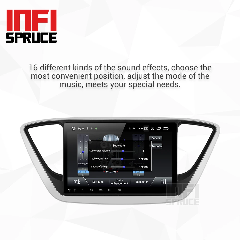 4G ram DSP Автомобильная магнитола DVD gps для hyundai Verna Solaris Android 9,0 автомобильный ПК головное устройство 1024*600 Автомобильная Радио Навигация