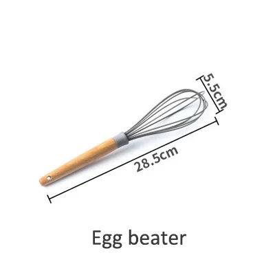 Egg beater 1pcs