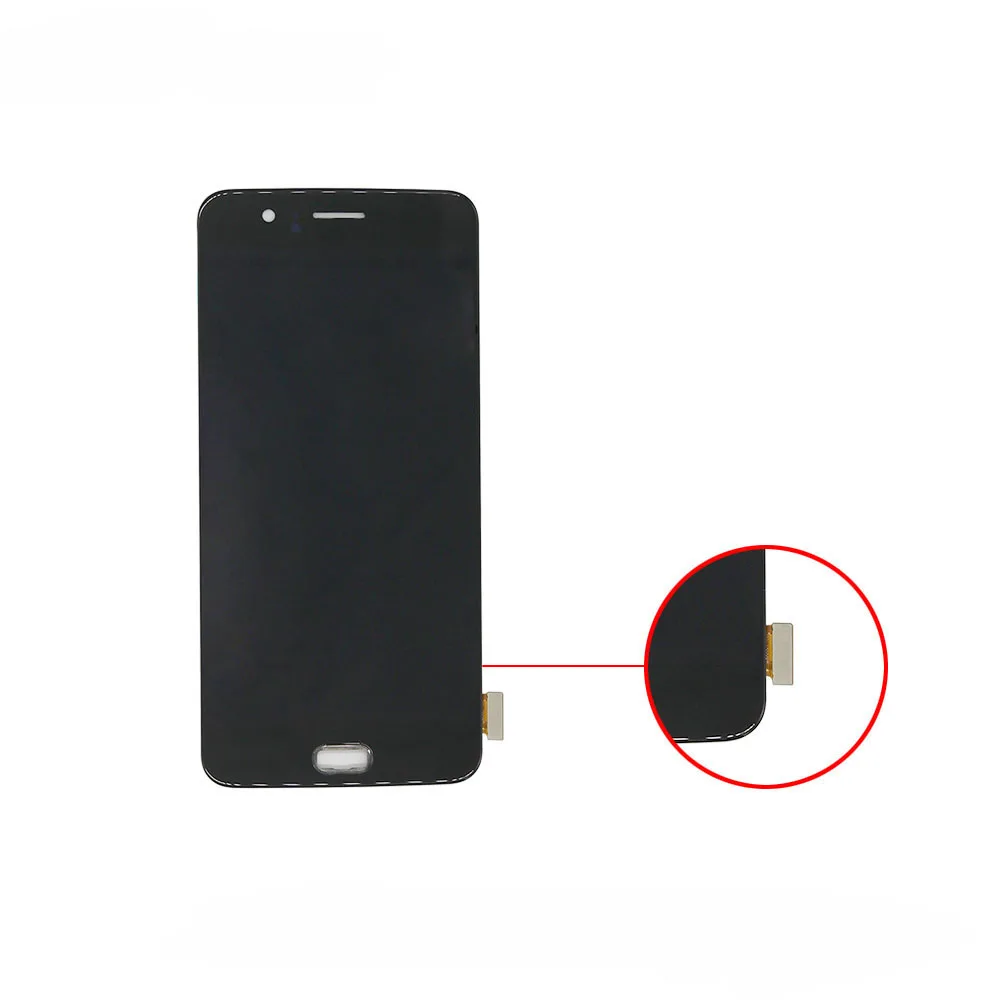 oneplus a5000 screen