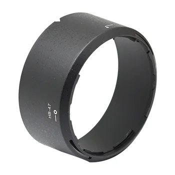 

Lens Hood replace HB-47 HB47 for Nikon AF-S 50mm F1.4G f/1.4G 50mm F1.8G f/1.8G Yongnuo 50mm f/1.8