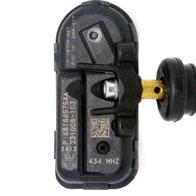 Датчик давления в шинах TPMS для Jeep Cherokee 68249197AA